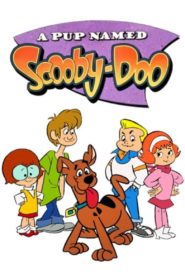 Spürnase Scooby-Doo
