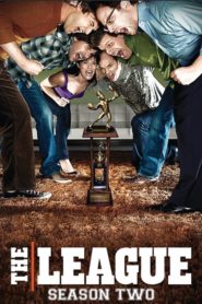 The League: Season 2