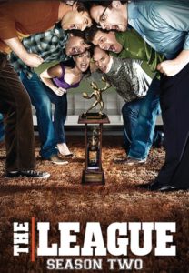 The League: Season 2
