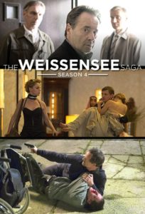 Weissensee: Season 4