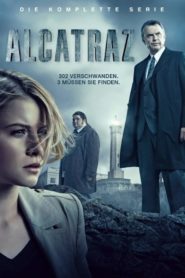 Alcatraz: Season 1