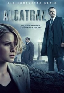 Alcatraz: Season 1