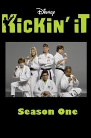 Karate-Chaoten: Season 1
