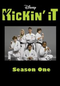 Karate-Chaoten: Season 1
