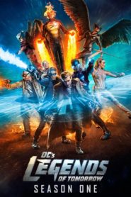 Legends of Tomorrow: Season 1