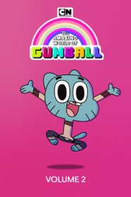 Die fantastische Welt von Gumball: Season 2
