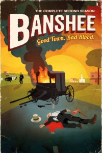 Banshee – Small Town. Big Secrets.: Season 2
