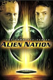 Alien Nation: Season 1