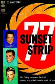 77 Sunset Strip: Season 2