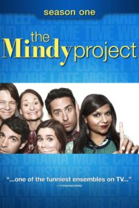 The Mindy Project: Season 1