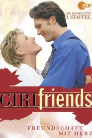 Girl friends – Freundschaft mit Herz: Season 3