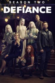 Defiance: Season 2