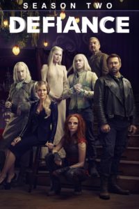 Defiance: Season 2