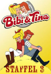 Bibi und Tina: Season 3
