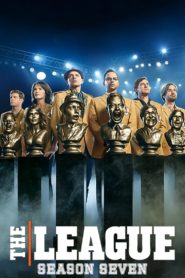 The League: Season 7