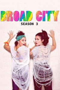 Broad City: Season 3