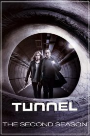The Tunnel – Mord kennt keine Grenzen: Season 2