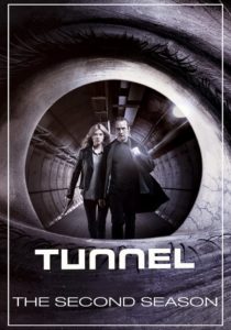 The Tunnel – Mord kennt keine Grenzen: Season 2