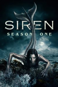 Mysterious Mermaids: Season 1