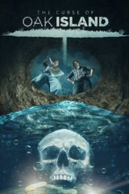 Oak Island – Fluch und Legende: Season 4