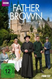 Father Brown: Season 2