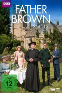 Father Brown: Season 2