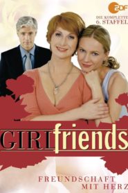 Girl friends – Freundschaft mit Herz: Season 6