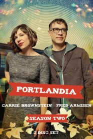 Portlandia: Season 2