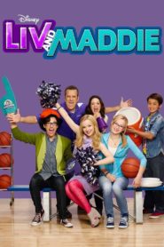 Liv und Maddie: Season 2