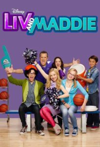 Liv und Maddie: Season 2