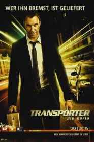 Transporter: Die Serie: Season 1