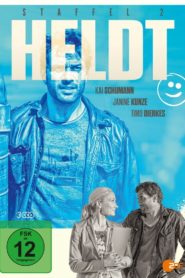 Heldt: Season 2