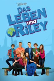 Das Leben und Riley: Season 3