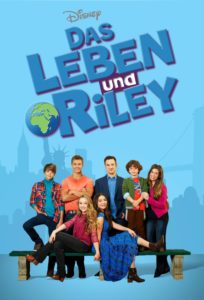 Das Leben und Riley: Season 3