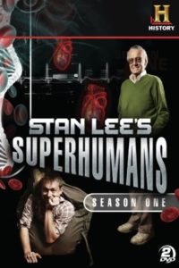 Stan Lee’s Superhumans: Season 1
