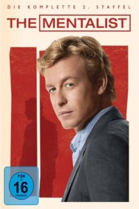 The Mentalist: Season 2