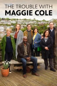 The Trouble with Maggie Cole: Season 1