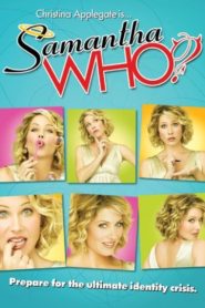 Samantha Who?: Season 1