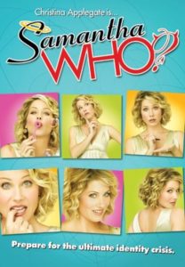 Samantha Who?: Season 1