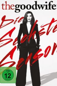 The Good Wife: Season 6