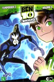 Ben 10 – Omniverse: Season 2