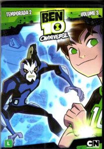 Ben 10 – Omniverse: Season 2