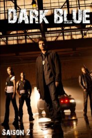 Dark Blue: Season 2