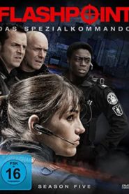 Flashpoint – Das Spezialkommando: Season 5
