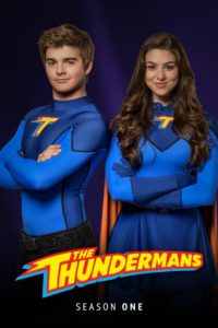 Die Thundermans: Season 1