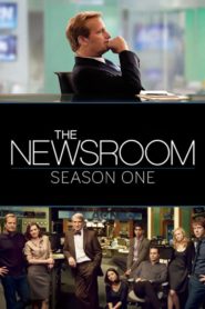 The Newsroom: Season 1