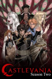Castlevania: Season 2