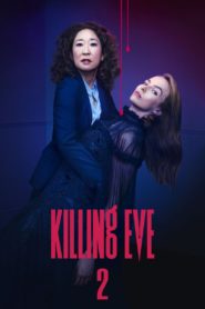 Killing Eve: Season 2