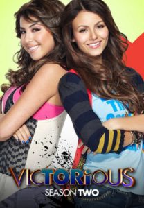 Victorious: Season 2