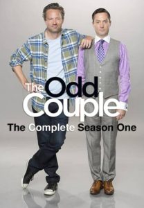 The Odd Couple: Season 1